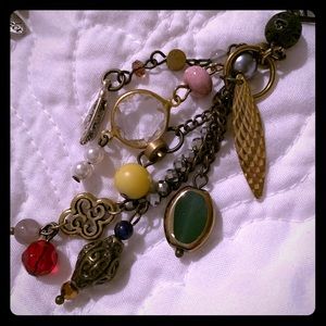 Plunder Necklace